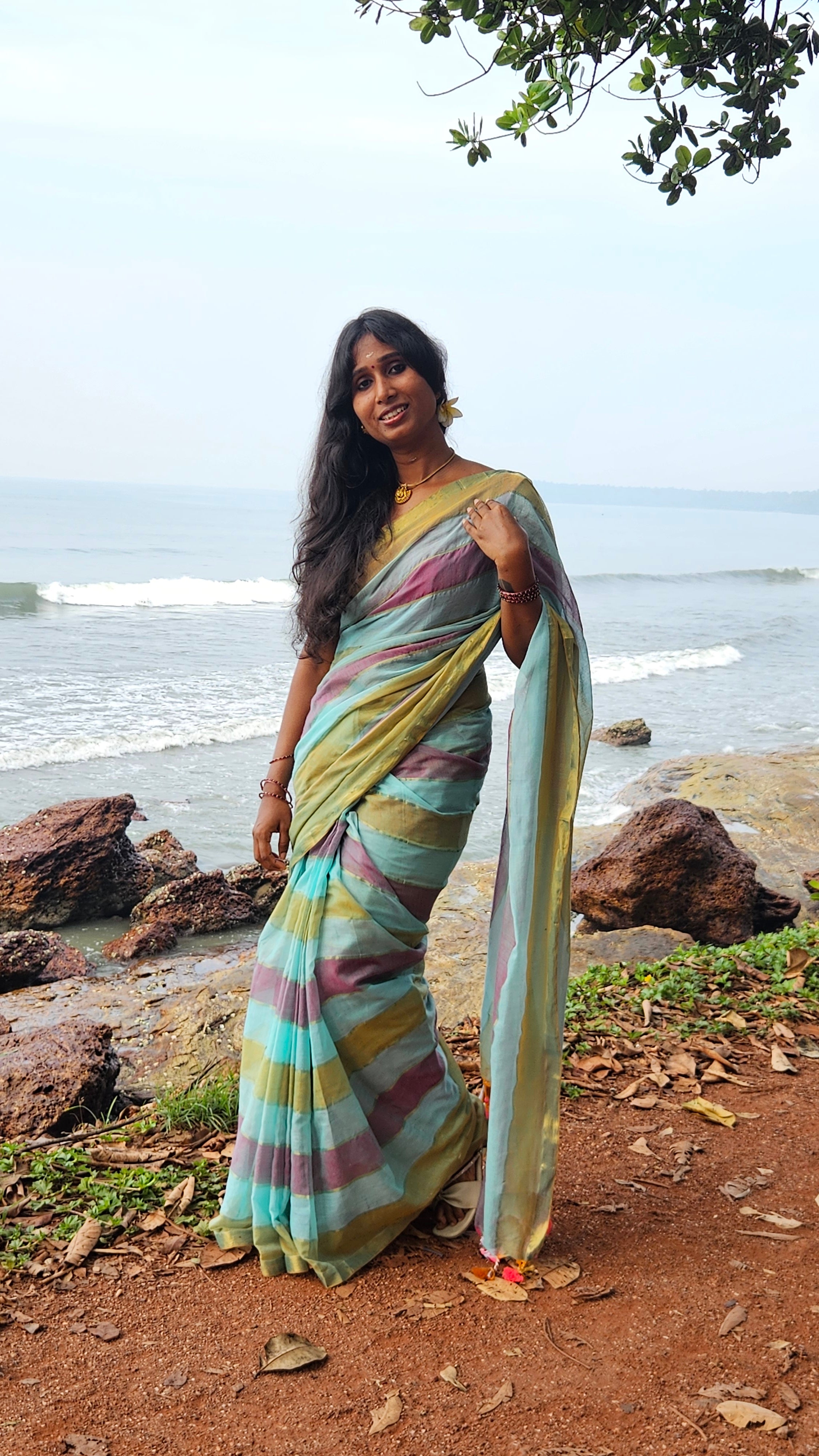 Shanaya Saree