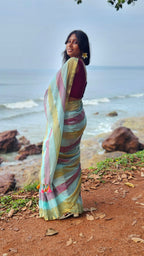 Shanaya Saree