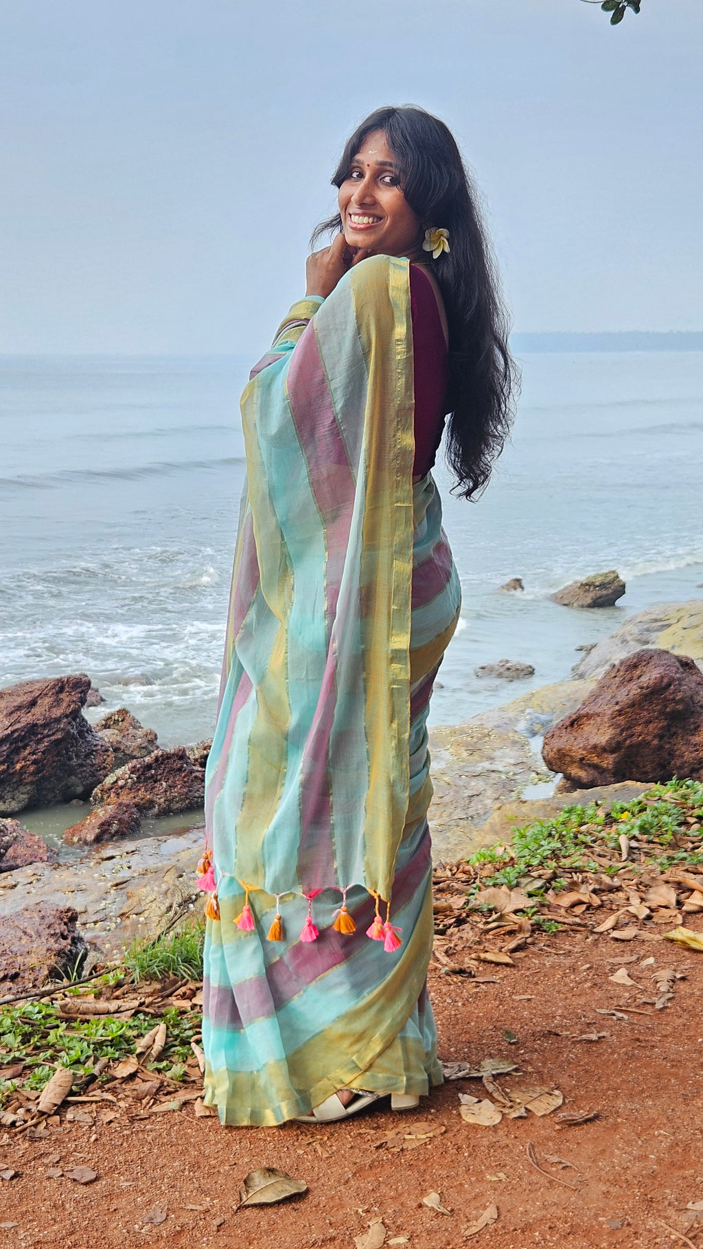 Shanaya Saree