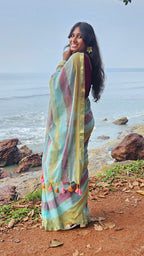 Shanaya Saree