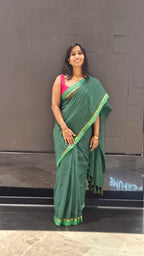 Harini Saree