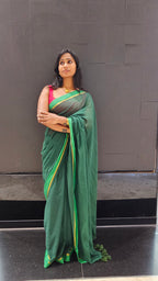 Harini Saree