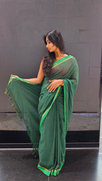Harini Saree