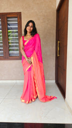 Hridhya Saree