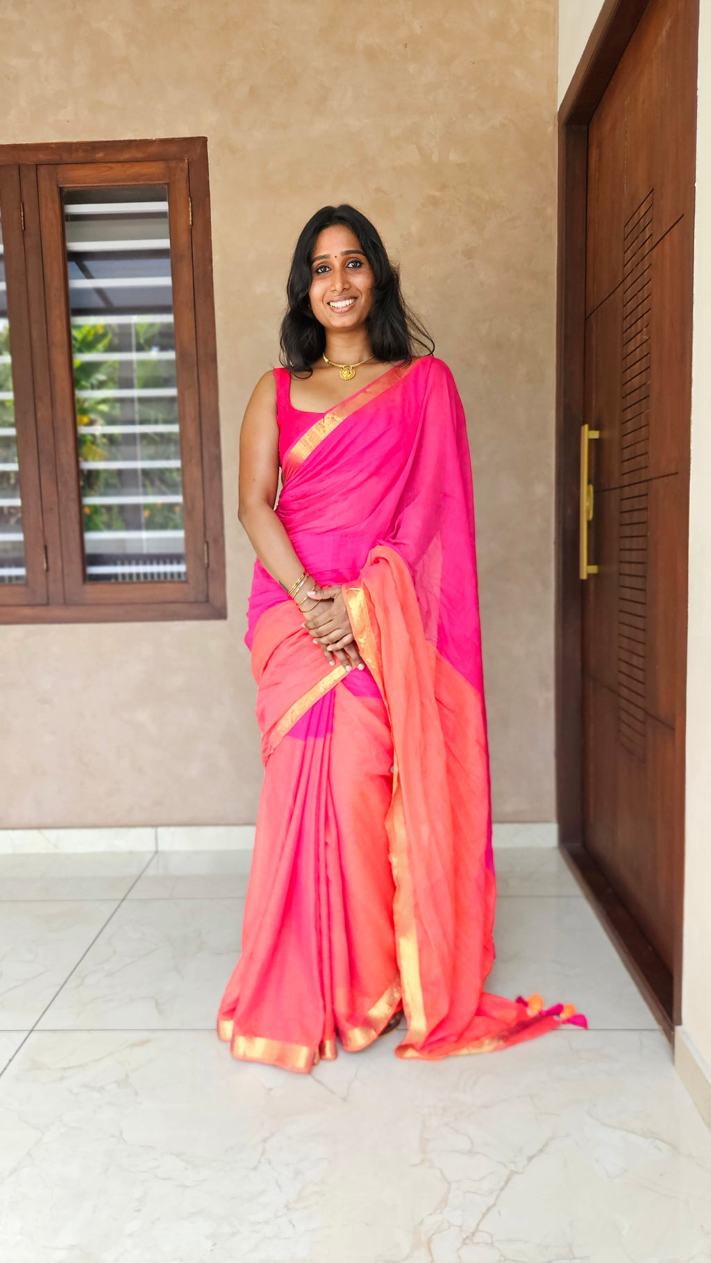 Hridhya Saree