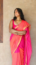 Hridhya Saree