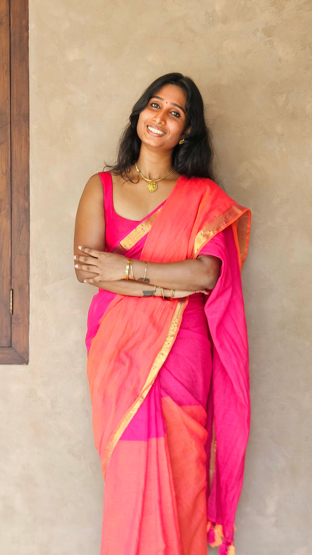 Hridhya Saree