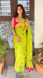 Dolly Saree