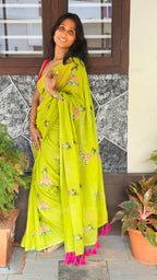 Dolly Saree