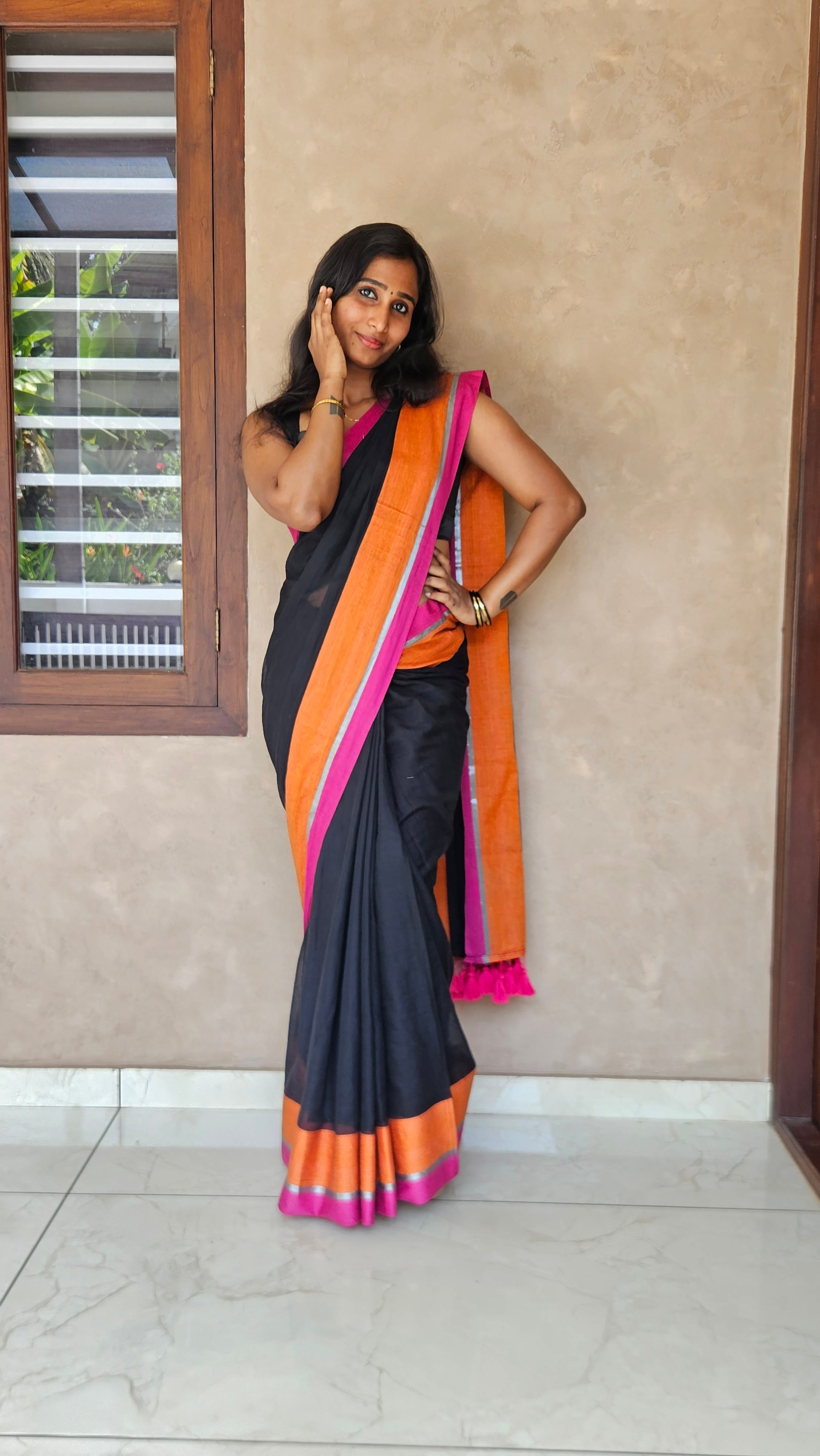 Sharika Saree
