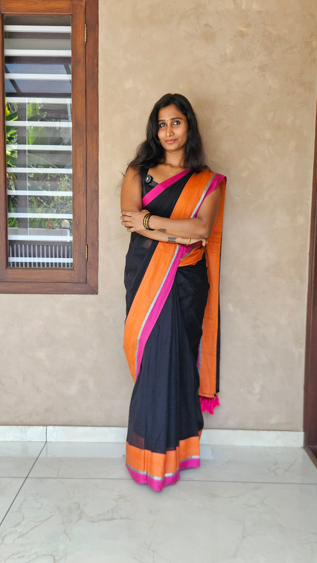 Sharika Saree