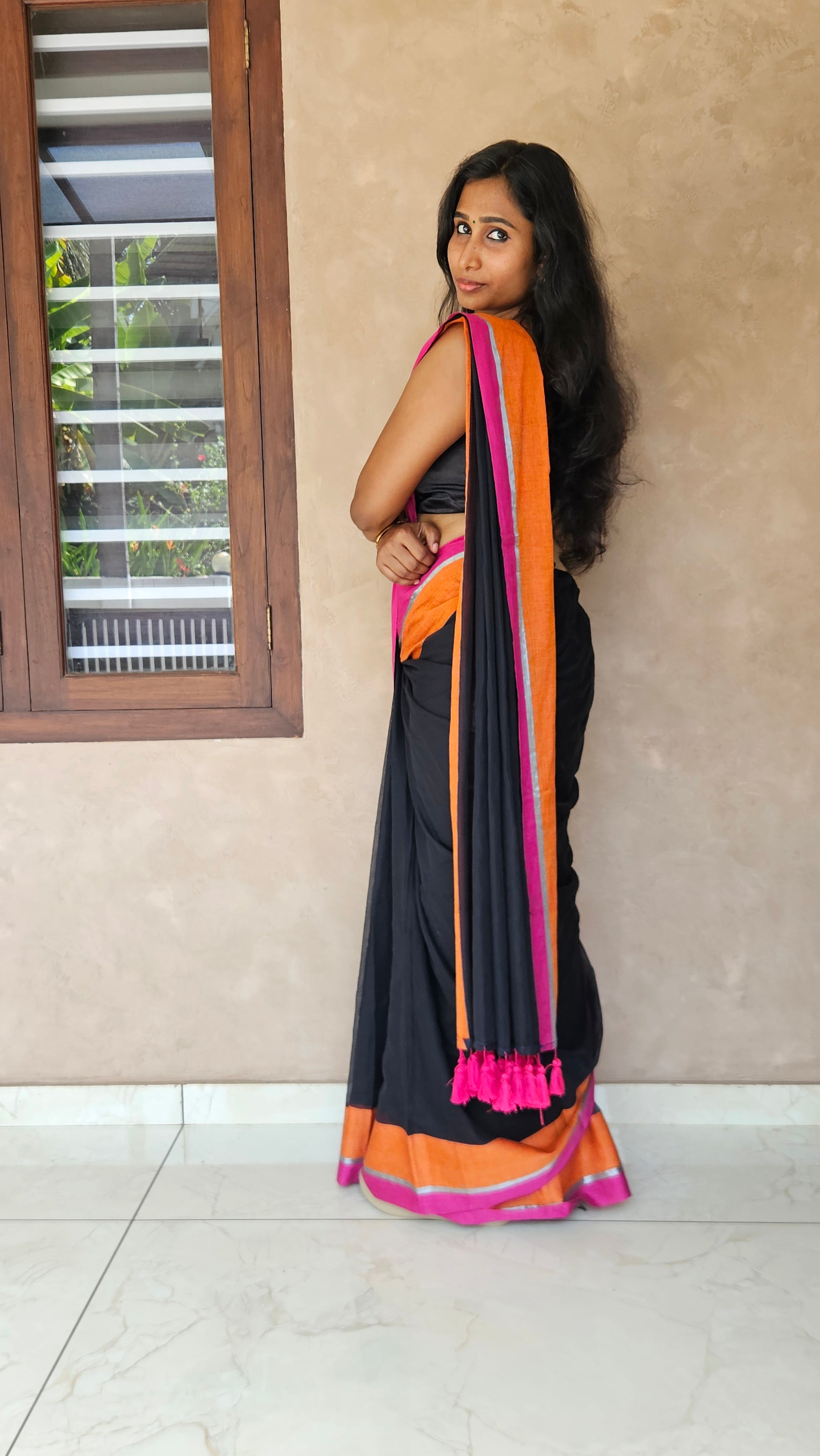 Sharika Saree