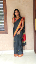 Mahima Cotton Saree