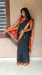 Mahima Cotton Saree