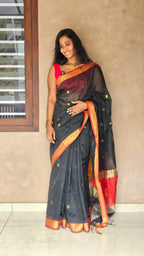 Mahima Cotton Saree