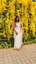 Manjari Saree