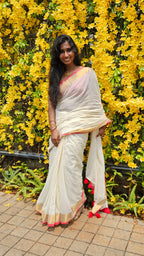 Manjari Saree