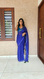 Neeli Saree