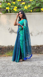 Mayoori Saree