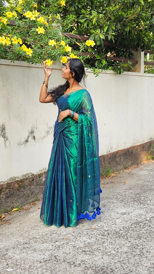 Mayoori Saree