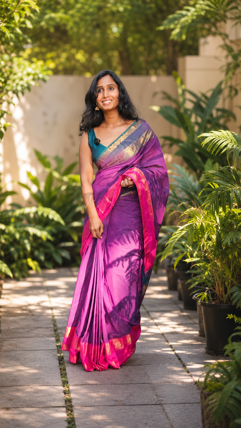 AAVANI