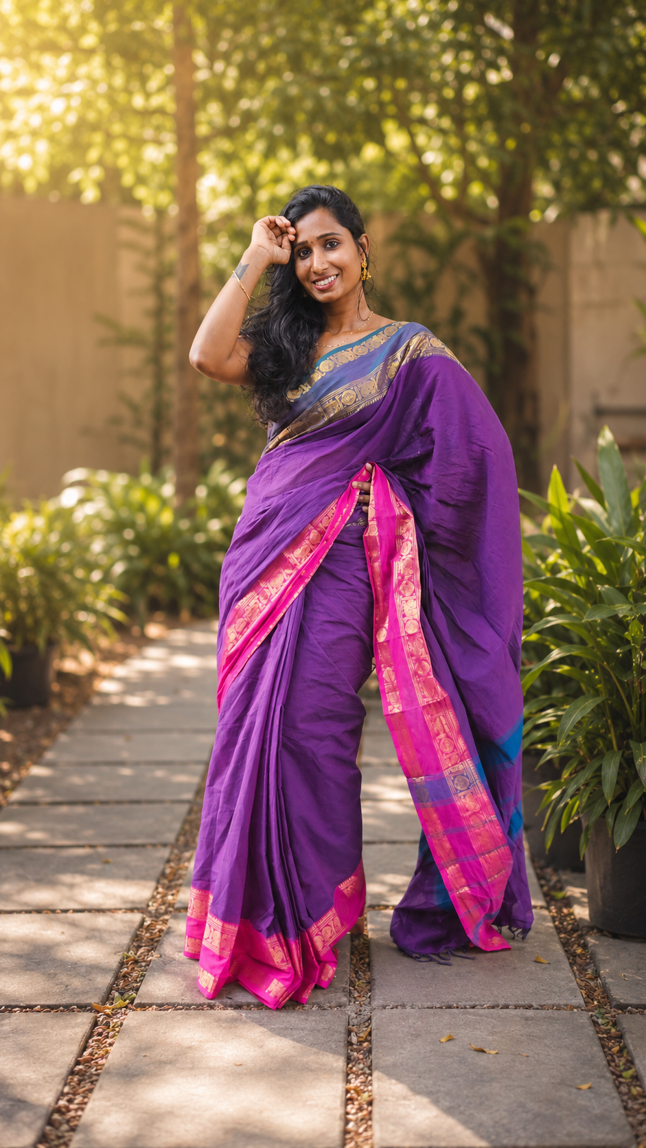 AAVANI