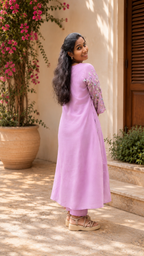 DIYA 2 PIECE SET