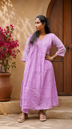 DIYA 2 PIECE SET