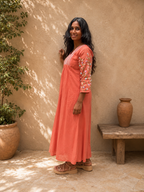 DIYA 2 PIECE SET