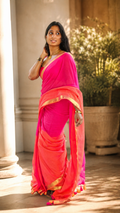 Hridhya saree | Lolak Boutique