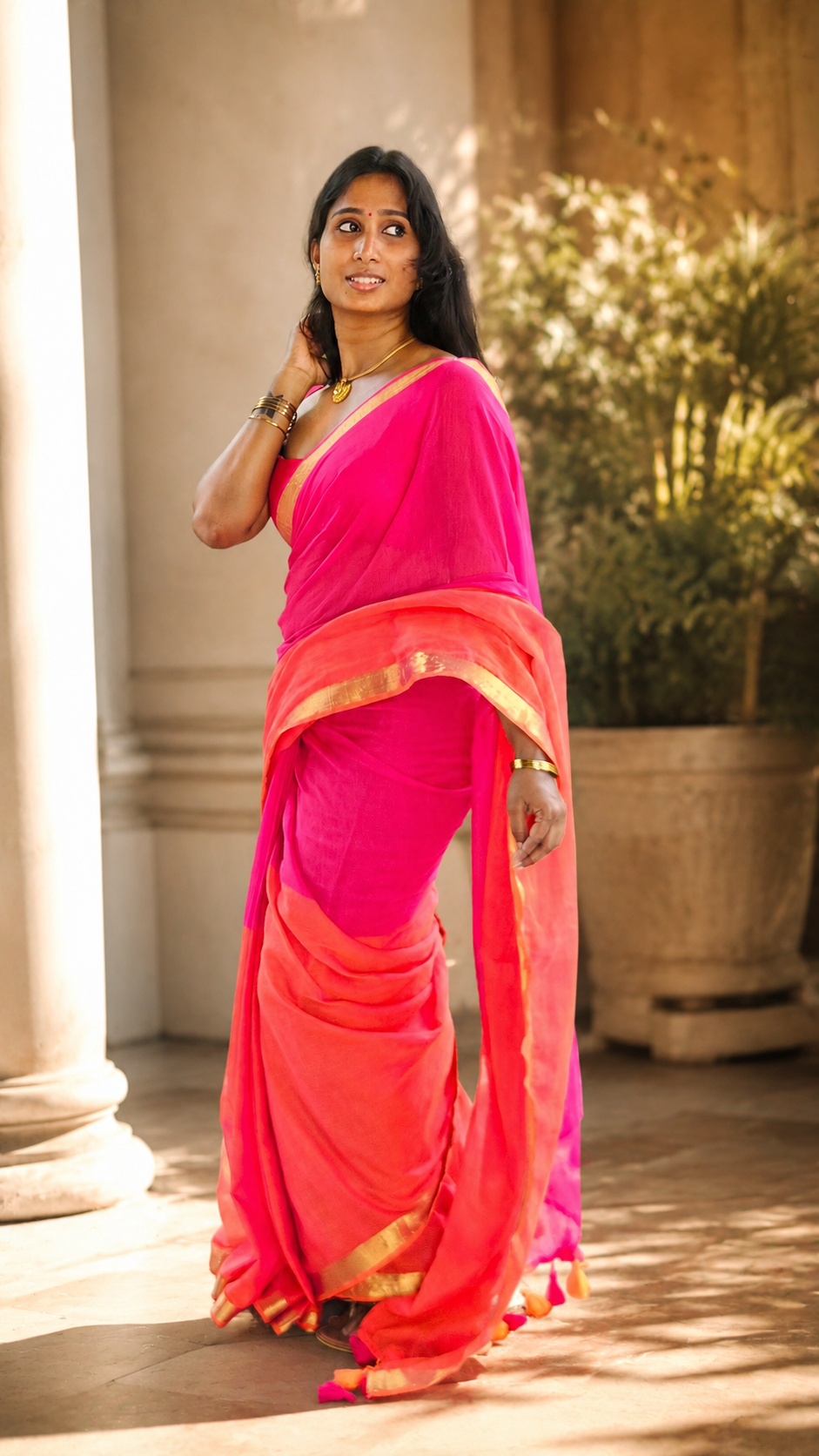 Hridhya saree | Lolak Boutique