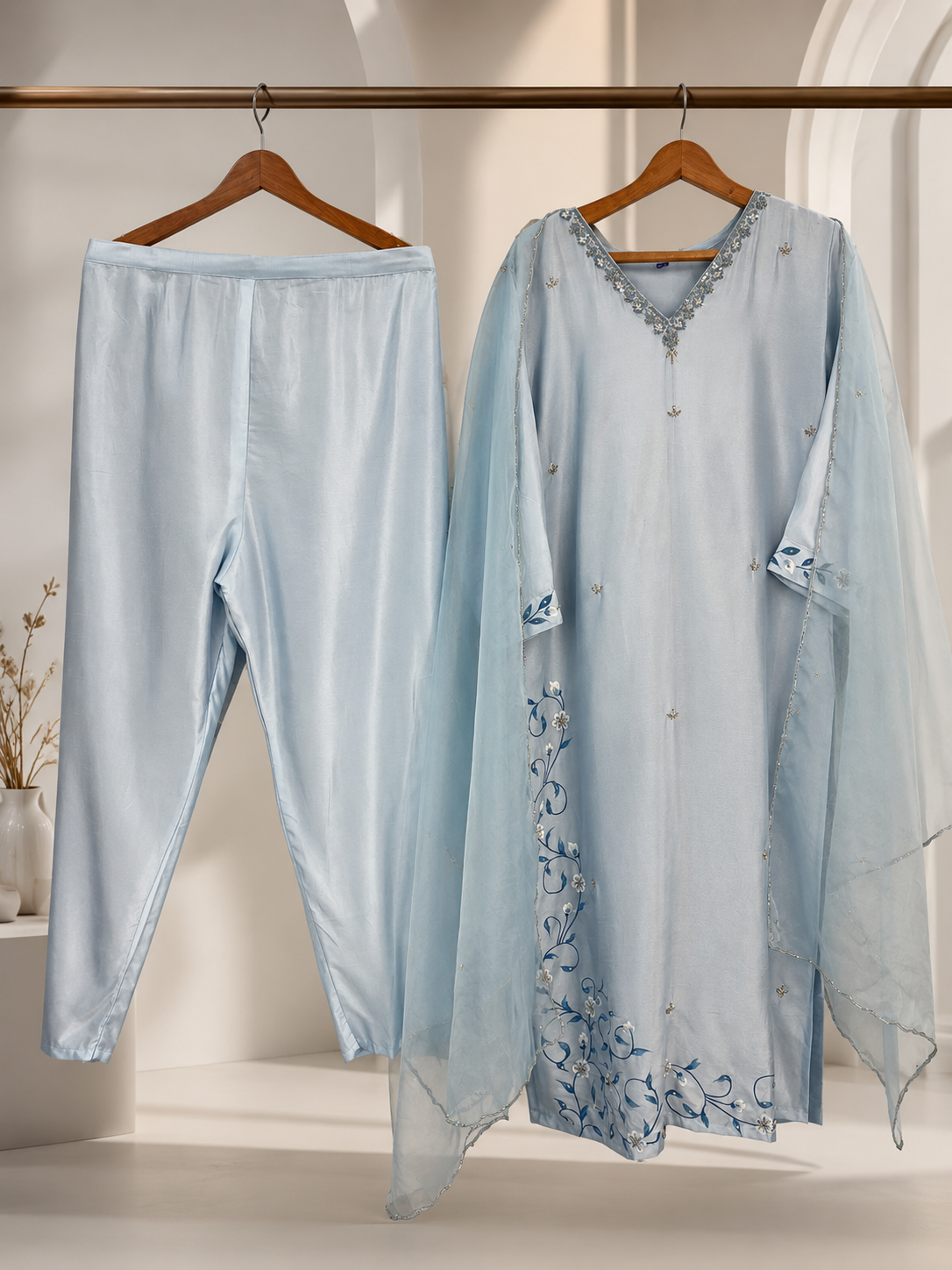 LIYA SALWAR