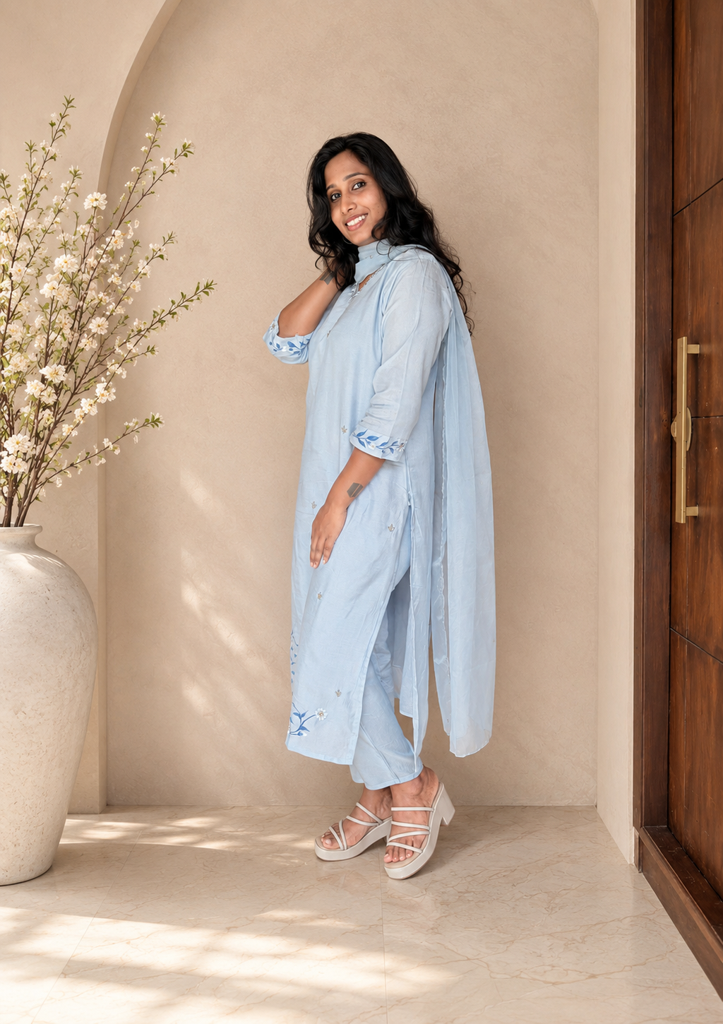 LIYA SALWAR