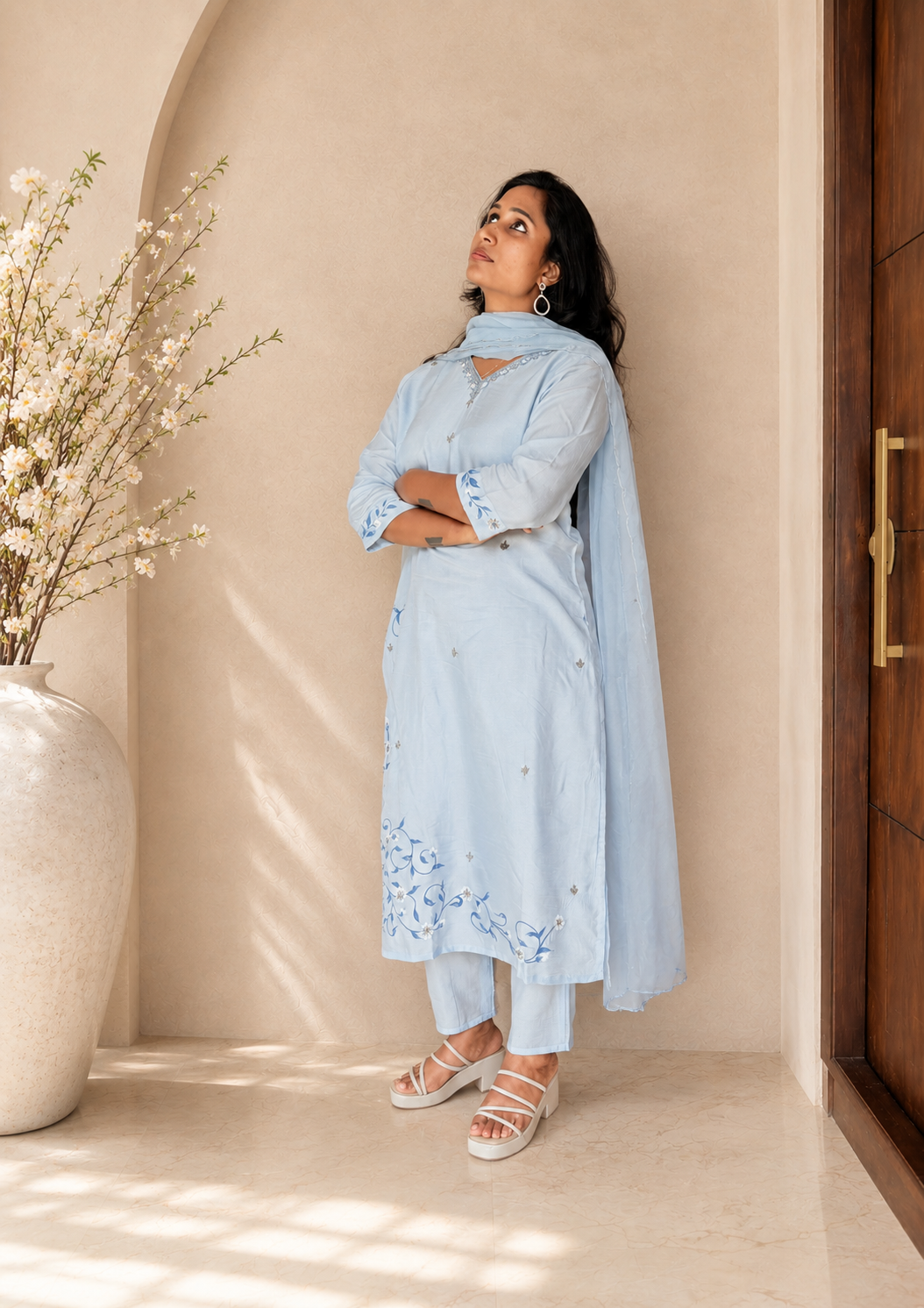 LIYA SALWAR