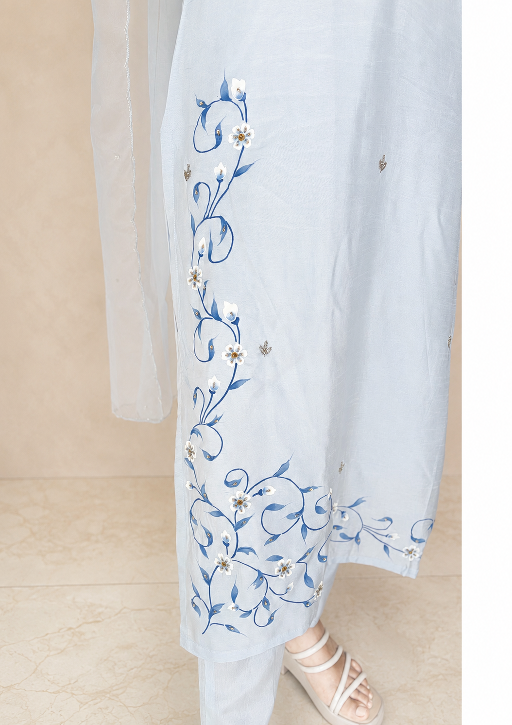LIYA SALWAR
