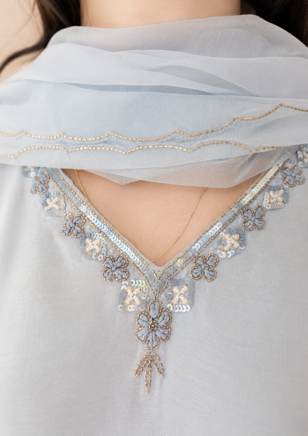LIYA SALWAR