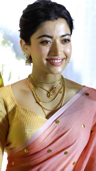 RASHMIKA