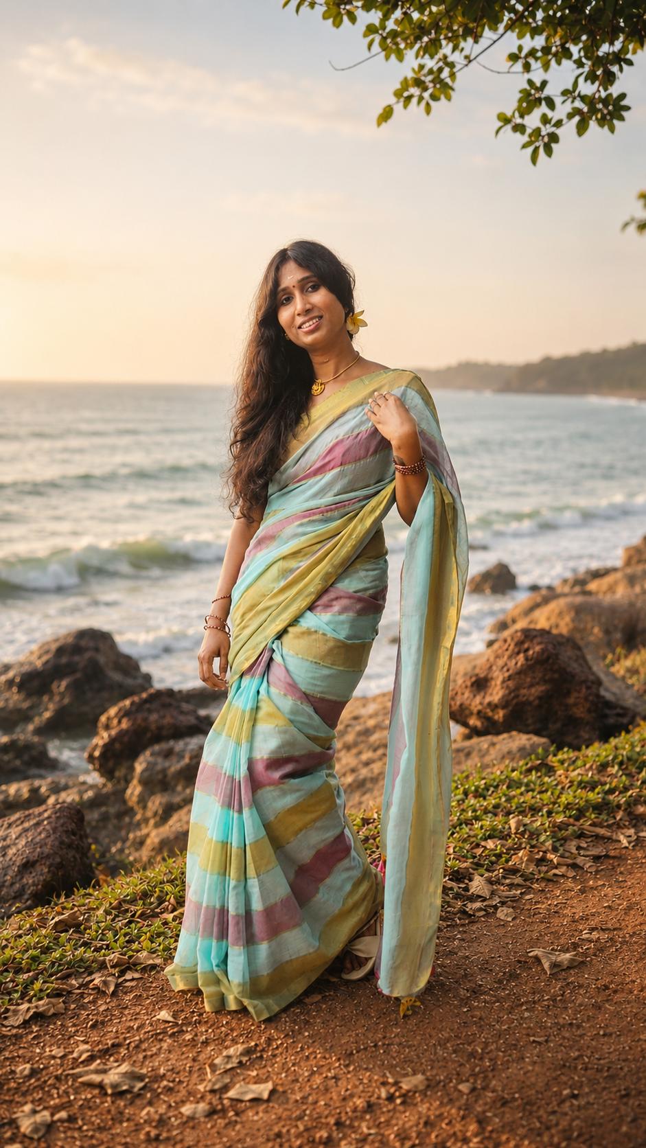 SHANAYA