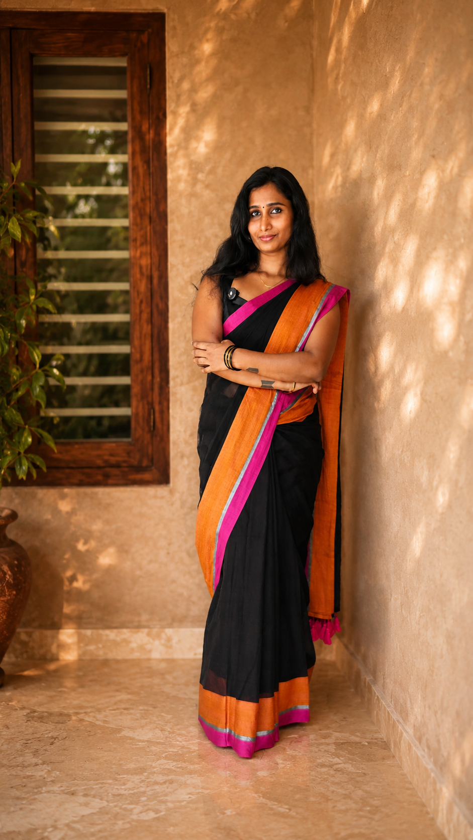 SHARIKA