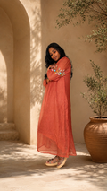 SIYA FROCK
