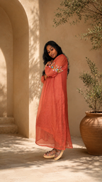 SIYA FROCK