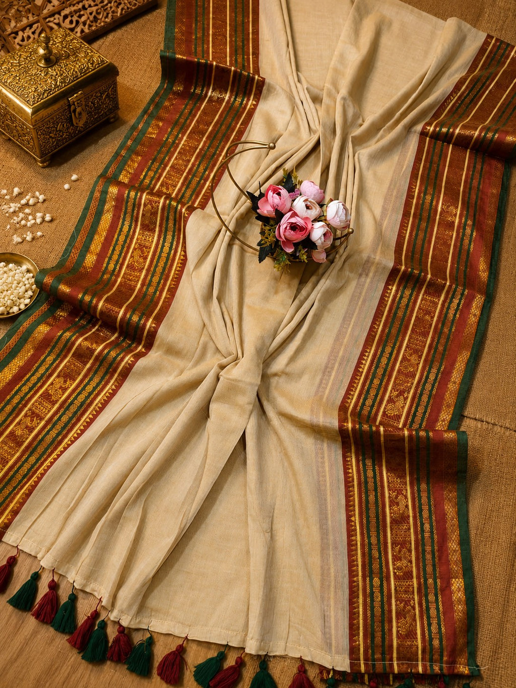 THIRUVONAM
