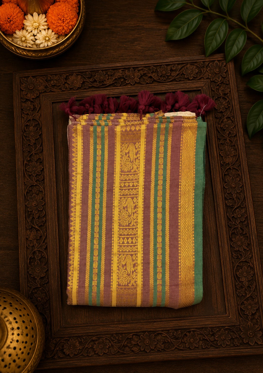 THIRUVONAM