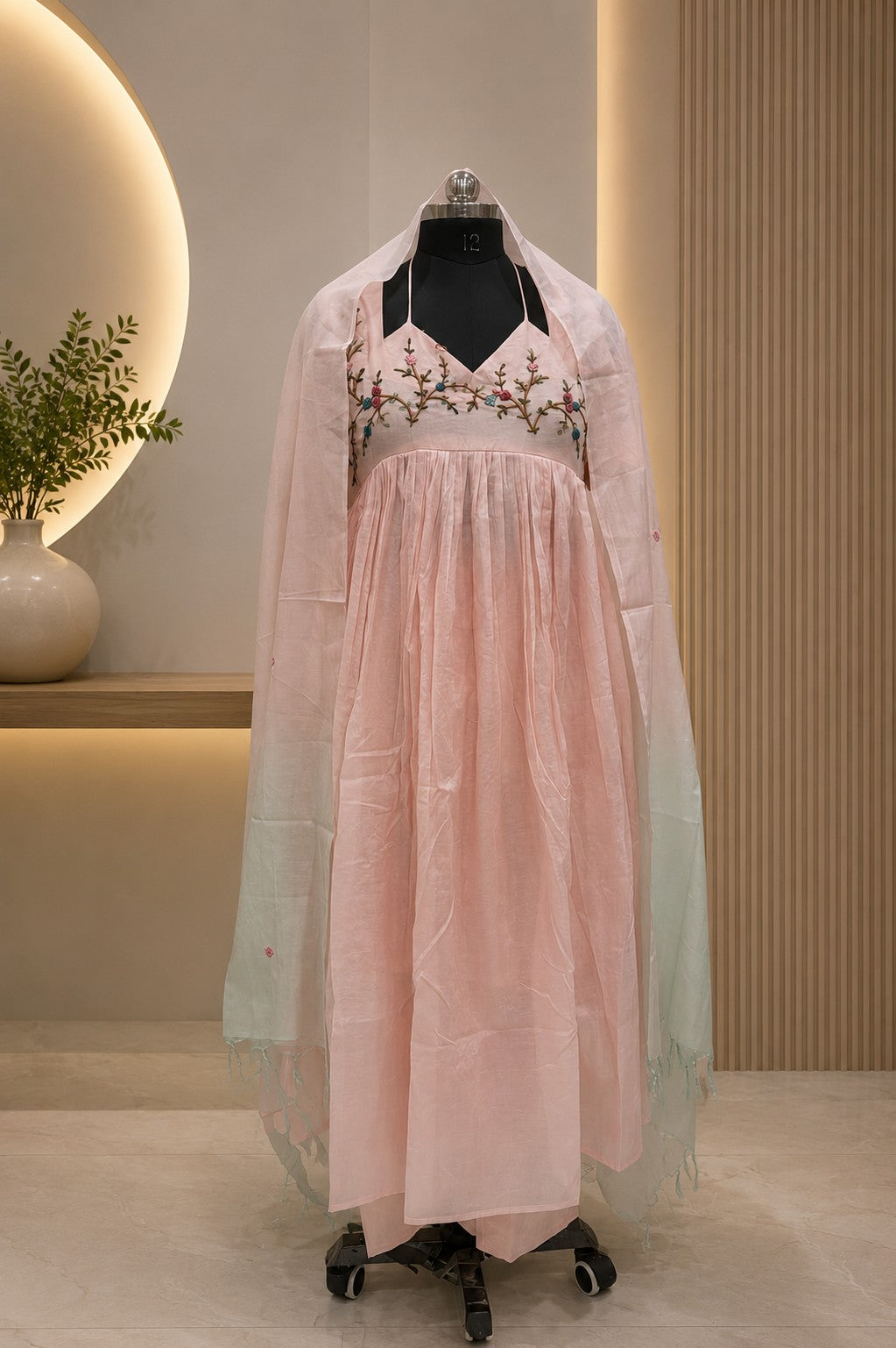 THRAYA SALWAR