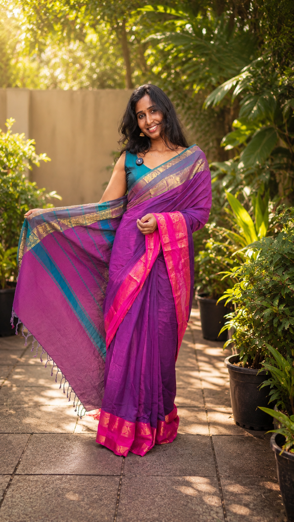 AAVANI